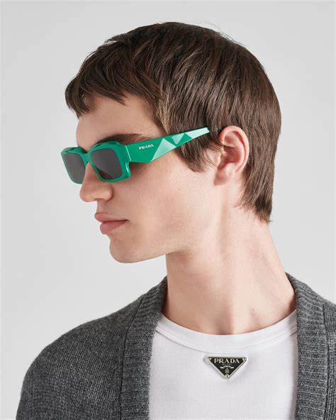 prada glasses stars|prada glasses for men.